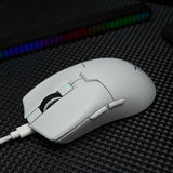 DELUX M800 Ultra Mouse