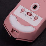 Esports Tiger Darmoshark ICE Mice Feet mechkeysshop 