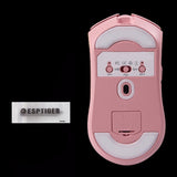 Esports Tiger Darmoshark ICE Mice Feet mechkeysshop 