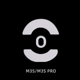 Esports Tiger Darmoshark ICE Mice Feet mechkeysshop For M3S/M3S PRO 