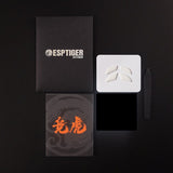 Esports Tiger Finalmouse ICE Mice Feet/Skates mechkeysshop 