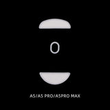 Esports Tiger MCHOSE ICE Mice Feet/Skates