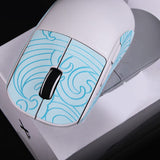 Esports Tiger Oriole Series PULSAR Mouse Grip Tape mechkeysshop 