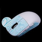 Esports Tiger Oriole Series PULSAR Mouse Grip Tape mechkeysshop 