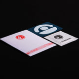 Esports Tiger PULSAR ICE Mice Feet/Skates mechkeysshop 