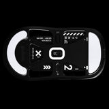 Esports Tiger PULSAR ICE Mice Feet/Skates mechkeysshop 