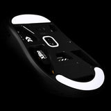 Esports Tiger PULSAR ICE Mice Feet/Skates mechkeysshop 