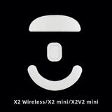 Esports Tiger PULSAR ICE Mice Feet/Skates mechkeysshop PULSAR-ICE X2 Wireless/Mini/x2v2 mini 