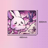 Esptiger She She Jia MousePad mechkeysshop Pink 