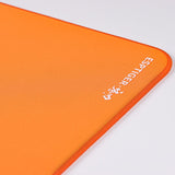 Esptiger TANGDAO SR 4mm Mousepad mechkeysshop SR Orange 
