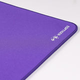 Esptiger TANGDAO SR 4mm Mousepad mechkeysshop SR Purple 