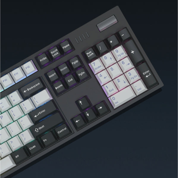 Darmoshark K9 RGB Wired Hot-swap Mechanical Keyboard – mechkeysshop