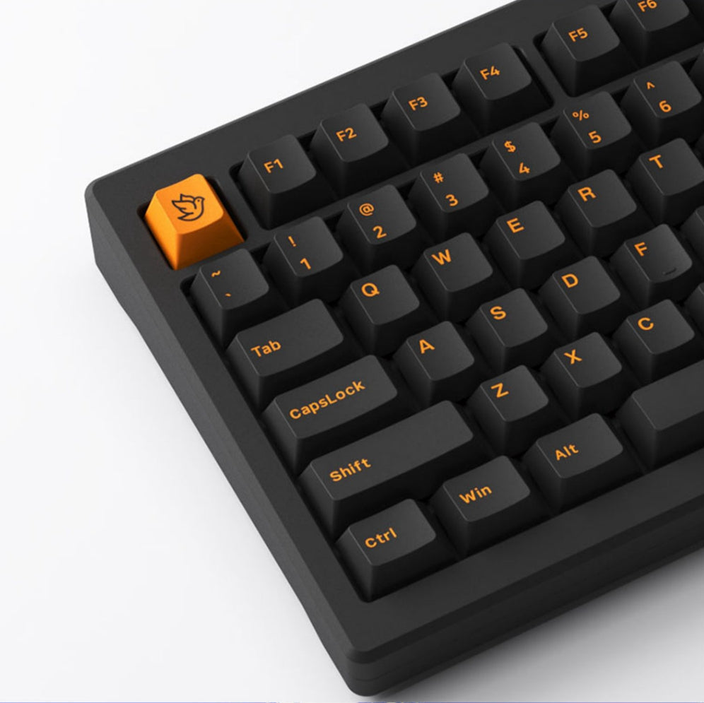 Akko MOD 007 PC Mechanical Keyboard – mechkeysshop