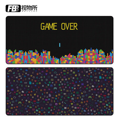 FBB Tetris Series Mouse Pad