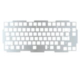IDOBAO ID80 Crystal Bestype Keyboard PC Layout Plate