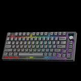 FANTECH MAXFIT81 MK910 Mechanical Keyboard