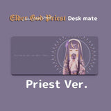 MOMOKA Elder God Priest Desk Mat