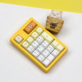 Fancy NT Pad Keyboard Kit mechkeysshop 