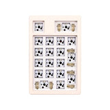 Fancy NT Pad Keyboard Kit mechkeysshop Creamy white 