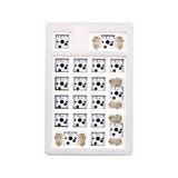 Fancy NT Pad Keyboard Kit mechkeysshop White 2 