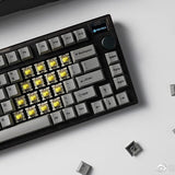 FANTECH MAXFIT81 MK910 Mechanical Keyboard mechkeysshop 