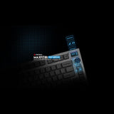 FANTECH MAXFIT81 MK910 Mechanical Keyboard mechkeysshop 