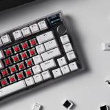 FANTECH MAXFIT81 MK910 Mechanical Keyboard mechkeysshop 
