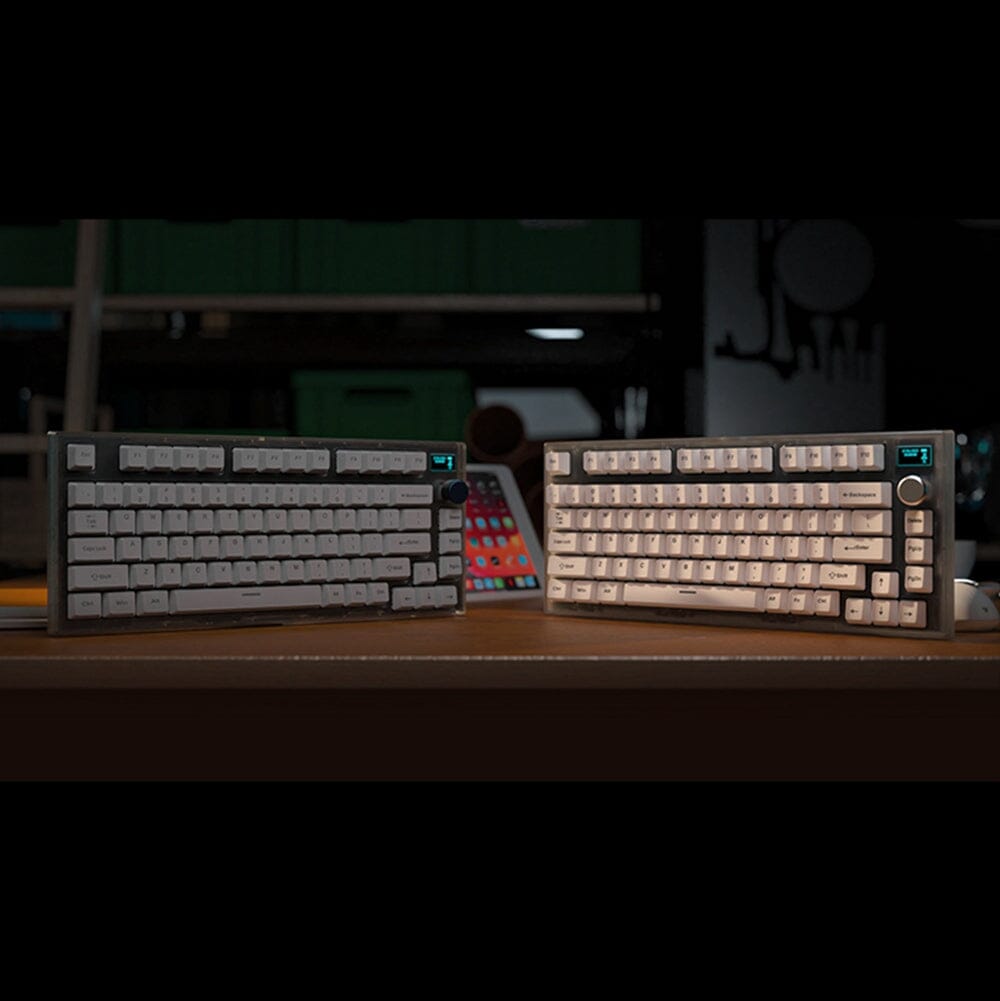 FANTECH MAXFIT81 MK910 Mechanical Keyboard – mechkeysshop