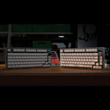 FANTECH MAXFIT81 MK910 Mechanical Keyboard mechkeysshop 