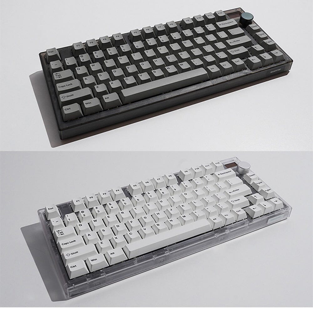 FANTECH MAXFIT81 MK910 Mechanical Keyboard – mechkeysshop