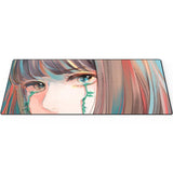 FBB アイマウスパッド/デスクマット