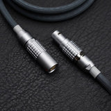 FBB Fading Lemo Custom Cable mechkeysshop 