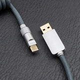 FBB Fading Lemo Custom Cable mechkeysshop 