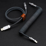 FBB Fading Lemo Custom Cable mechkeysshop 