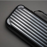 FBB Keyboard Carrying Case mechkeysshop Black S 