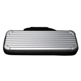 FBB Keyboard Carrying Case mechkeysshop Silver S 