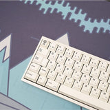 FBB Mountains Series Mouse Pad mechkeysshop 