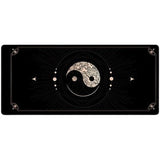 FBB Sun and Moon Series Mouse Pad mechkeysshop 900*400mm Tai Chi 