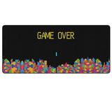 FBB Tetris Series Mouse Pad mechkeysshop 800*300mm tetris 