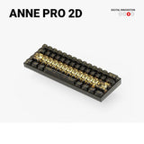 Anne Pro 2D Mechanical Keyboard
