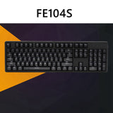 IROK FE87/104 RGB Mechanical Keyboard