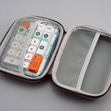 FBB Keyboard Cable Carrying Case