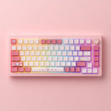 MONSGEEK M1W(M1 V2) RGB Aluminium Mechanical Keyboard