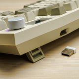 FEKER Alice98 Gasket Mechanical Keyboard mechkeysshop 