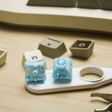 FEKER Alice98 Gasket Mechanical Keyboard mechkeysshop 