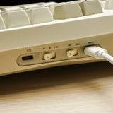 FEKER Alice98 Gasket Mechanical Keyboard mechkeysshop 