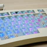FEKER Alice98 Gasket Mechanical Keyboard mechkeysshop 