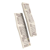 FEKER Alice98 Gasket Mechanical Keyboard mechkeysshop 