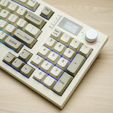 FEKER Alice98 Gasket Mechanical Keyboard mechkeysshop 