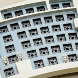FEKER Alice98 Gasket Mechanical Keyboard mechkeysshop 